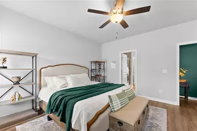 311 Webb Meadows Drive, Jefferson, GA 30549 - Photo 21