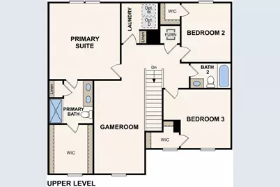 4150 Northwind Drive, Ellenwood, GA 30294 - Photo 3