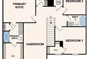 4150 Northwind Dr, Ellenwood, GA 30294 - Photo 3