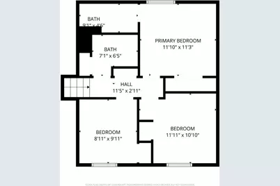 2080 Countydown Lane, Stone Mountain, GA 30088 - Photo 27