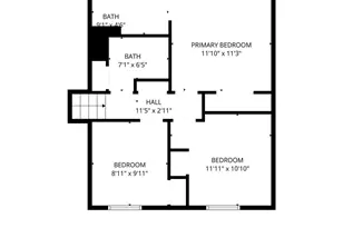 2080 Countydown Ln, Stone Mountain, GA 30088 - Photo 27