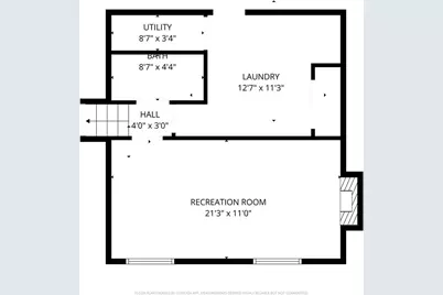 2080 Countydown Lane, Stone Mountain, GA 30088 - Photo 25