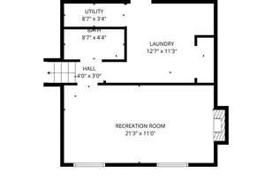 2080 Countydown Ln, Stone Mountain, GA 30088 - Photo 25