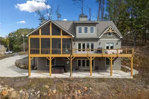 102 Moose Loop, Waleska, GA 30183 - Photo 5