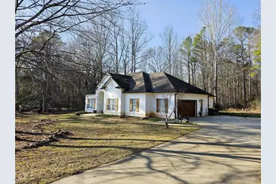 3811 Tommy Lee Cook Road, Newnan, GA 30263 - Photo 3
