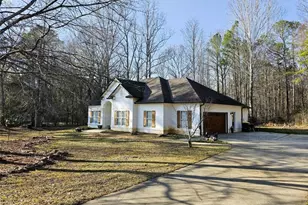 3811 Tommy Lee Cook Rd, Newnan, GA 30263 - Photo 3