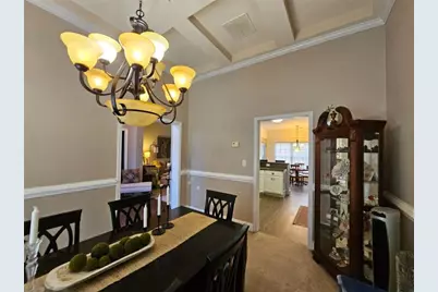 3811 Tommy Lee Cook Road, Newnan, GA 30263 - Photo 11