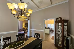 3811 Tommy Lee Cook Rd, Newnan, GA 30263 - Photo 11