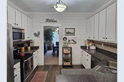 3811 Tommy Lee Cook Road, Newnan, GA 30263 - Photo 13