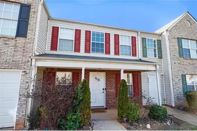 1530 Labonte Parkway, McDonough, GA 30253 - Photo 3