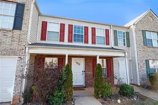 1530 Labonte Pkwy, McDonough, GA 30253 - Photo 3