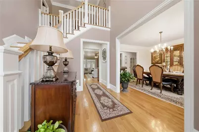 8550 Lake Forrest Drive, Douglasville, GA 30134 - Photo 5