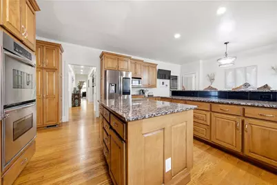 8550 Lake Forrest Drive, Douglasville, GA 30134 - Photo 17