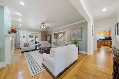 8550 Lake Forrest Drive, Douglasville, GA 30134 - Photo 13