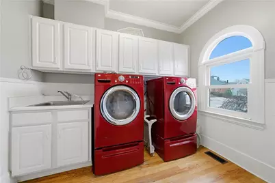 8550 Lake Forrest Drive, Douglasville, GA 30134 - Photo 23