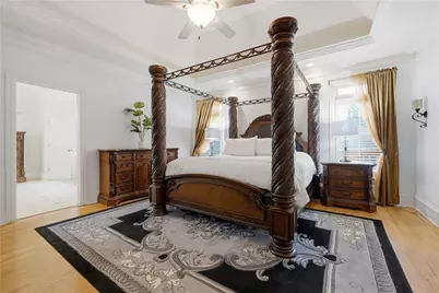 8550 Lake Forrest Drive, Douglasville, GA 30134 - Photo 25