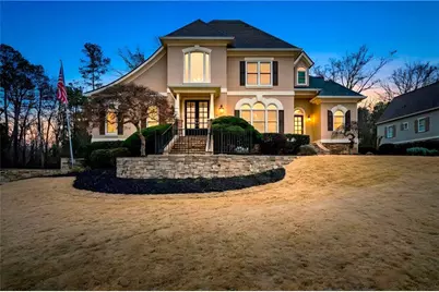 8550 Lake Forrest Drive, Douglasville, GA 30134 - Photo 71