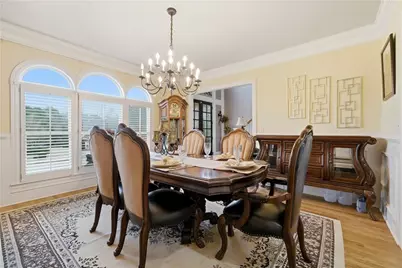 8550 Lake Forrest Drive, Douglasville, GA 30134 - Photo 7