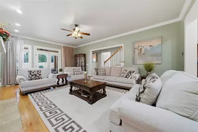 8550 Lake Forrest Drive, Douglasville, GA 30134 - Photo 11