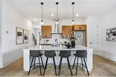 1180 Warfield Street NW, Atlanta, GA 30318 - Photo 9