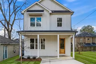 1180 Warfield St NW, Atlanta, GA 30318 - Photo 1