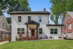 1721 S Gordon St SW, Atlanta, GA 30310 - Photo 1