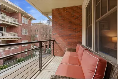 273 12th Street NE #420, Atlanta, GA 30309 - Photo 17