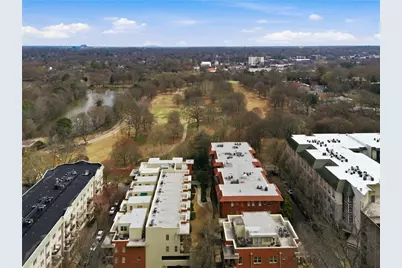 273 12th Street NE #420, Atlanta, GA 30309 - Photo 43