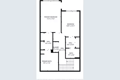 273 12th Street NE #420, Atlanta, GA 30309 - Photo 47