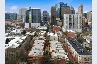 273 12th Street NE #420, Atlanta, GA 30309 - Photo 41