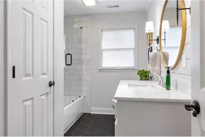 1 Tall Pines Terrace, Rome, GA 30165 - Photo 23