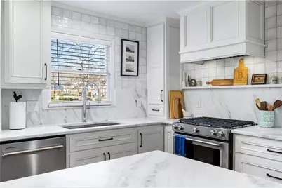 1 Tall Pines Terrace, Rome, GA 30165 - Photo 5