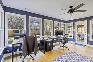 1 Tall Pines Terrace, Rome, GA 30165 - Photo 9