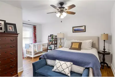 1 Tall Pines Terrace, Rome, GA 30165 - Photo 25