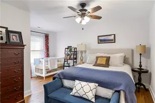 1 Tall Pines Terrace, Rome, GA 30165 - Photo 25