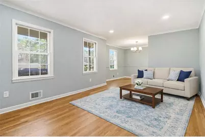 5524 Laurel Lane NW, Lilburn, GA 30047 - Photo 5