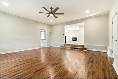 5524 Laurel Lane NW, Lilburn, GA 30047 - Photo 17