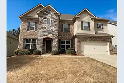 415 Piedmont Circle, Conyers, GA 30013 - Photo 31