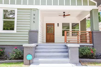 905 Gaston Street SW, Atlanta, GA 30310 - Photo 5