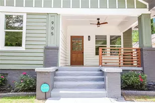 905 Gaston St SW, Atlanta, GA 30310 - Photo 5