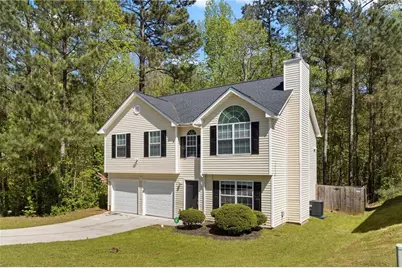 3228 Diamond Bluff, Union City, GA 30291 - Photo 35