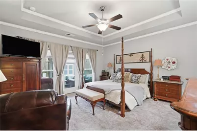 116 Highland Pointe Drive, Ellijay, GA 30536 - Photo 63