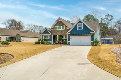 116 Highland Pointe Drive, Ellijay, GA 30536 - Photo 3