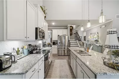 116 Highland Pointe Drive, Ellijay, GA 30536 - Photo 39