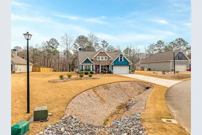 116 Highland Pointe Drive, Ellijay, GA 30536 - Photo 5