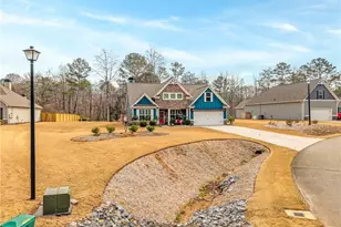 116 Highland Pointe Dr, Ellijay, GA 30536 - Photo 5