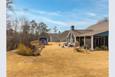 116 Highland Pointe Drive, Ellijay, GA 30536 - Photo 9