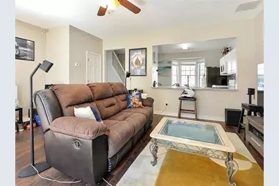 1849 Stancrest Trace NW, Kennesaw, GA 30152 - Photo 7