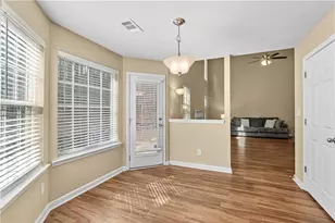 3909 Belmont Ridge Dr, Lithonia, GA 30038 - Photo 15