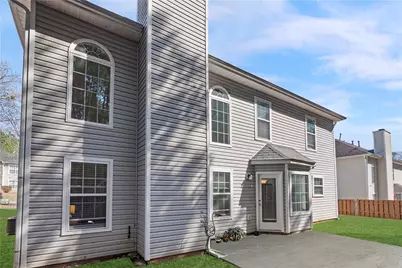 3909 Belmont Ridge Drive, Lithonia, GA 30038 - Photo 29